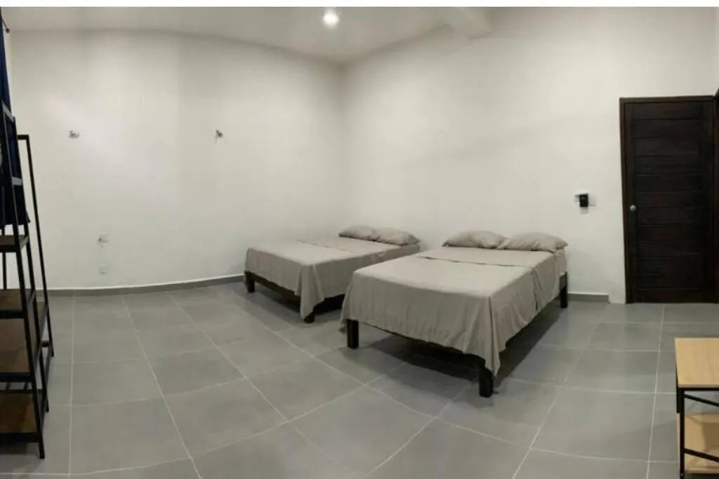 Casa Honey 4 Bedroom Oasis With Pool! Bacalar Mexiko