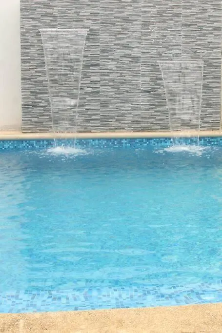 Casa Honey 4 Bedroom Oasis With Pool! Bacalar