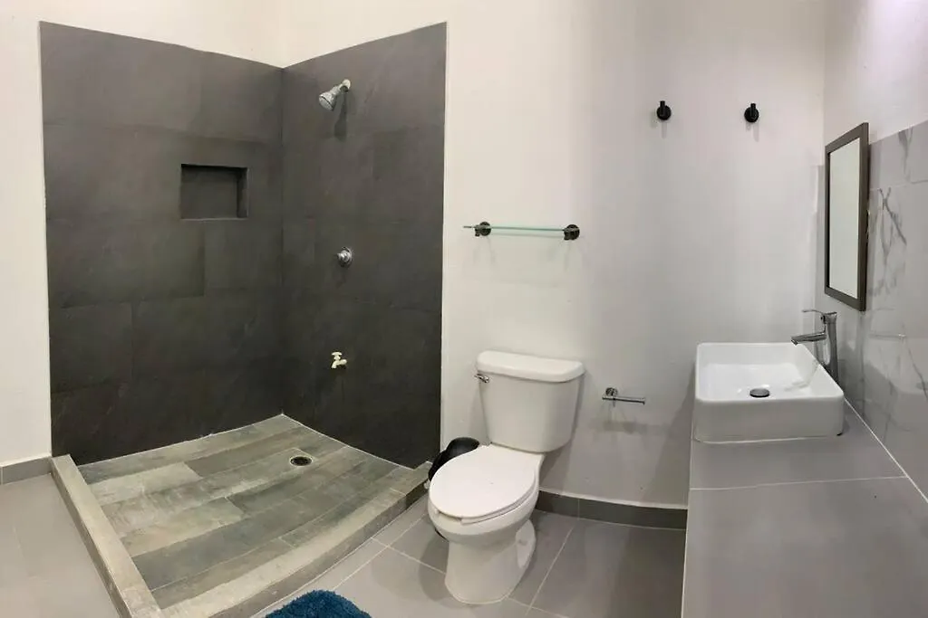 Casa Honey 4 Bedroom Oasis With Pool! Bacalar
