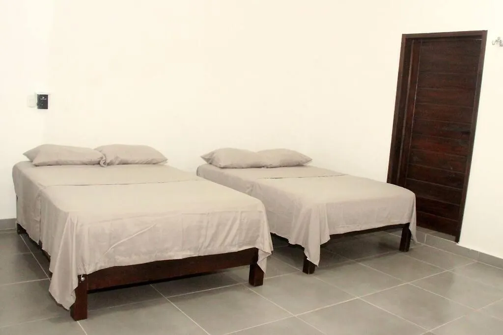 Casa Honey 4 Bedroom Oasis With Pool! Bacalar Semesterbostad
