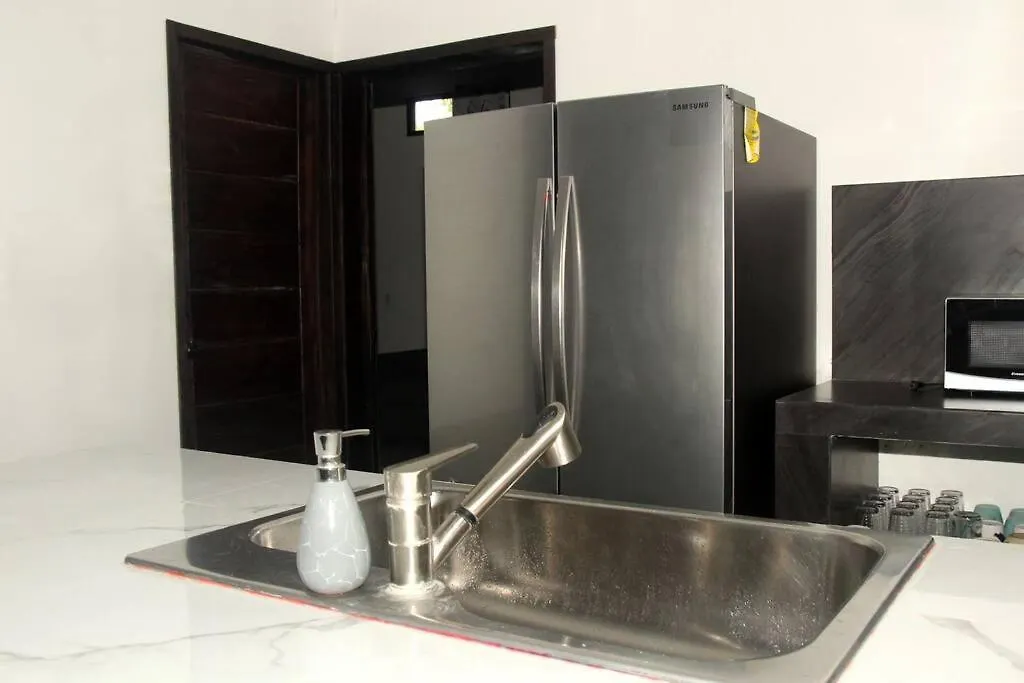 Casa Honey 4 Bedroom Oasis With Pool! Bacalar Mexiko